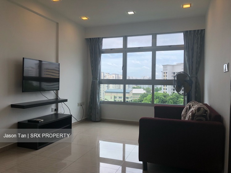 Blk 209C Punggol Place (Punggol), HDB 2 Rooms #180084862
